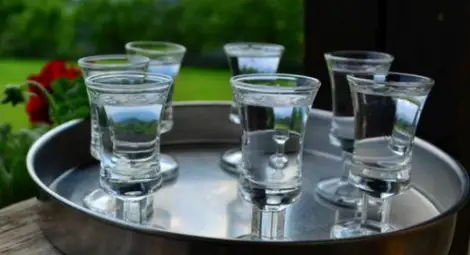 Българите са в топ 10 на най-големите пиячи в света