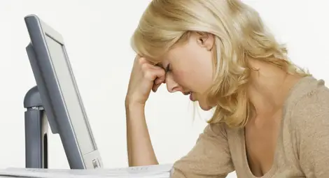 Над половината българи се стресират на работното място