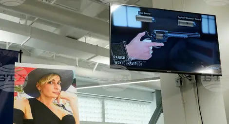 Снимка: БТА Снимка: БТА