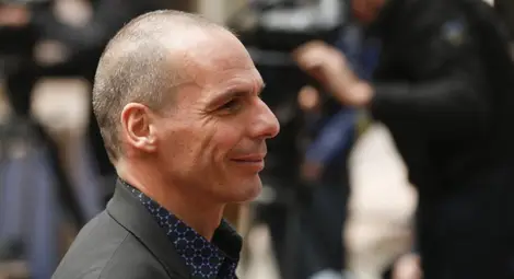 Варуфакис възмути с лукс и среден пръст /галерия/ Варуфакис възмути с лукс и среден пръст /галерия/