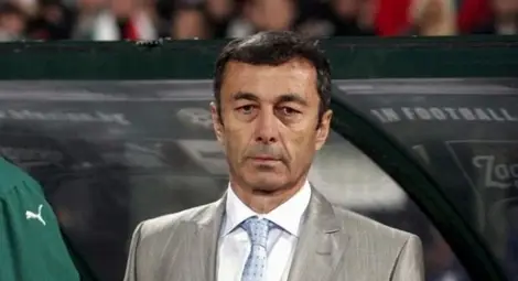 Пламен Марков: Защо зрителите на стадиона в Русе са толкова малко?