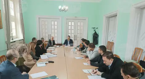 Снимка: БТА Снимка: БТА