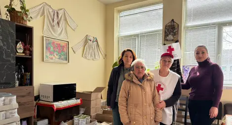 Снимка: Пресцентър Снимка: Пресцентър