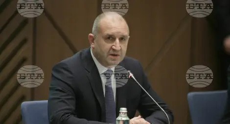 Снимка: БТА Снимка: БТА