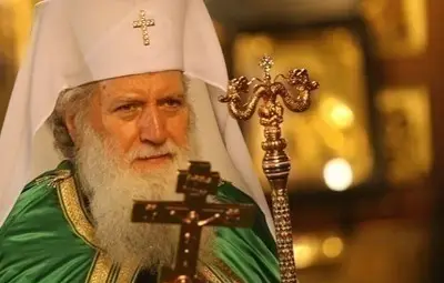Патриарх Неофит е болен