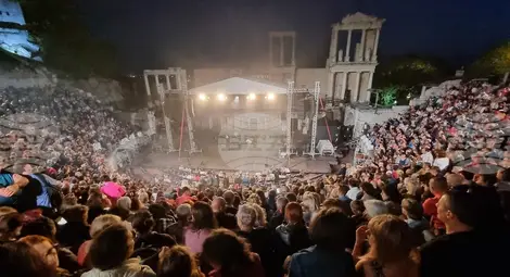 Снимка: БТА Снимка: БТА