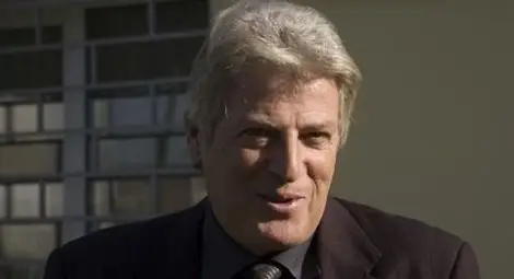 Бащата на Христофорос Аманатидис-Таки: Подслушват ме!