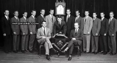 Изплува тайният план на масоните и илюминатите за световния апокалипсис