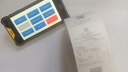 БДЖ въвежда електронно издаване на билети във влак