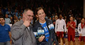 Красимир Трифонов: „Дунав 8806“ влиза в „Булстрад Арена“ за турнира „Русчук“