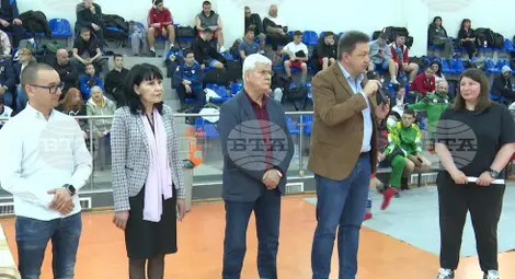 Снимка: БТА Снимка: БТА