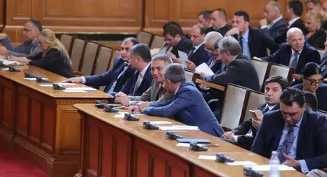 Законопроектът на ДПС за прозрачна медийна среда мина на първо четене