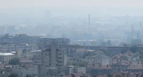 Русе беше химическа камера и обречен град. И пак се повтаря