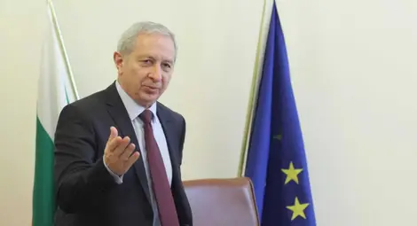 Герджиков: Ще има великденски надбавки за пенсионерите с пенсии под 314 лв.