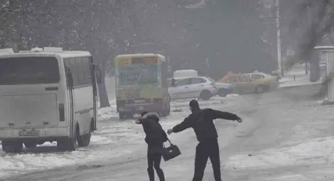 За три дни 152-ма пациенти с различни травми и счупени крайници са потърсили помощ в Спешното отделение в Русе