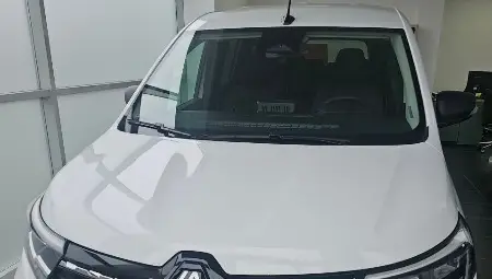 Община Русе осигури нов специализиран микробус за ЦНСТ &bdquo;Вяра&ldquo;