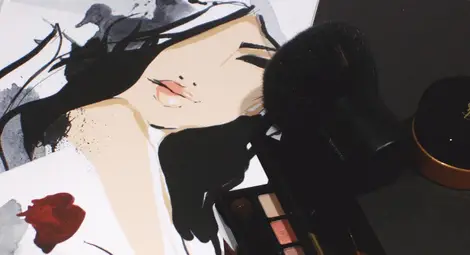 Русенска дизайнерка облича кралски особи, принцеси и световни звезди