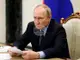 Къде е Путин? Руският лидер оставя на други да съобщават лошите новини за Украйна