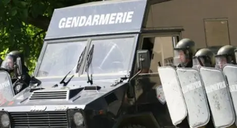 Стрелба и ранени при циганско меле в Долна баня