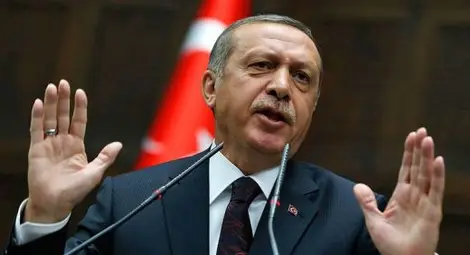 New York Times назова най-уязвимото място на Ердоган New York Times назова най-уязвимото място на Ердоган