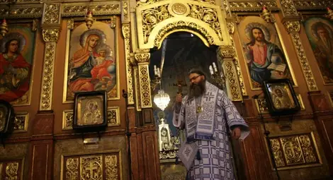 Благовещение е, не излизайте гладни и без пари