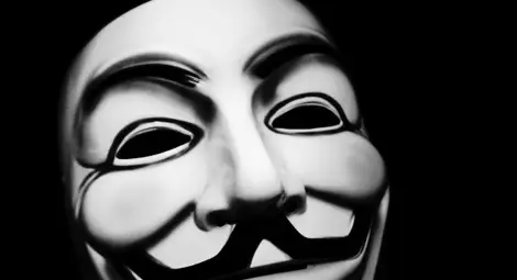 Хакер на 12 призна сътрудничество с Анонимните