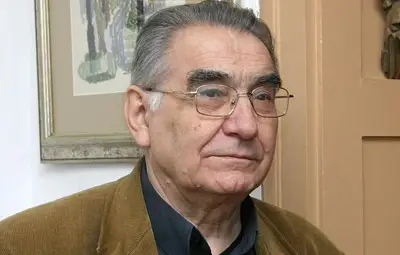 Светлин Русев след инфаркта: Понякога и аз правя грешки! Светлин Русев след инфаркта: Понякога и аз правя грешки!