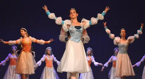 Мощен оперен десант правят русенци на „Раковска“ в София Мощен оперен десант правят русенци на „Раковска“ в София