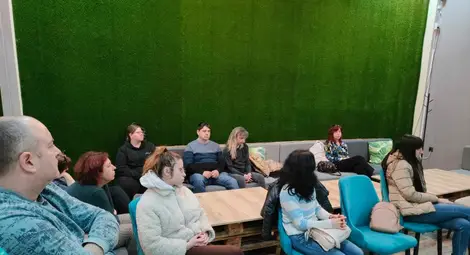 &bdquo;Да не вървим сами&ldquo;: В Русе се проведе втора среща със специалист по теми, свързани с аутизма