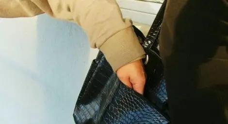 Изпечена варненска джебчийка уличена в още един удар в Русе