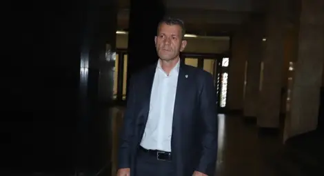 Боян Расате отива на съд за хулиганство с изключителна дързост