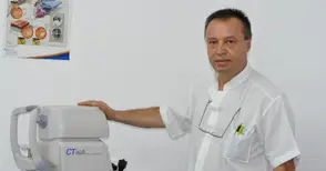 Д-р Емил Миланов: Травмите на очите са сериозен проблем, сравним с изгарянето с киселина