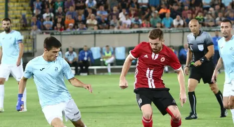 На 20 юли започва сезонът в Първа лига На 20 юли започва сезонът в Първа лига