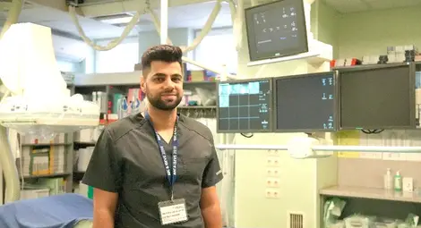 Д-р Илко Георгиев