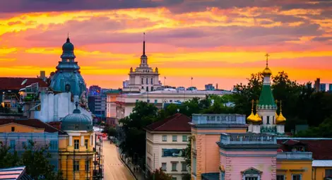 България &ndash; най-лошата страна от ЕС, в която да се родиш