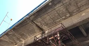 Пускат обходен маршрут по „България“ след затварянето на Сарайския мост