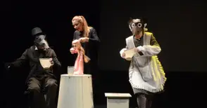 Андерсеновата „Палечка“ прави премиера на театралната сцена