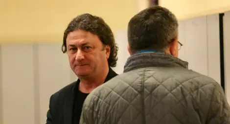 Окончателно: Съдът отстрани от длъжност началника на НОИ-Силистра Милен Пенчев