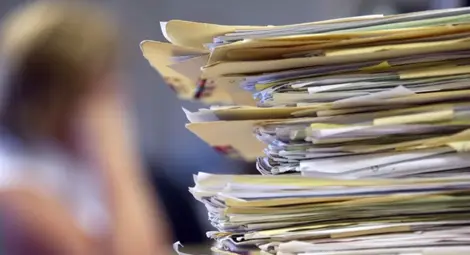 Премахват разкарването за 12 често искани документа Премахват разкарването за 12 често искани документа