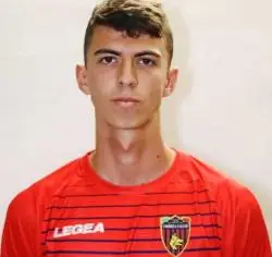 Алекс Кирилов с хеттрик за първия отбор на &bdquo;Козенца&ldquo;