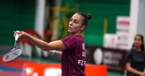 Мария Мицова с две победи на европейското във Франция