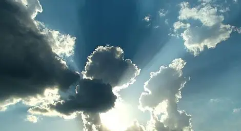 Прогноза за времето за 17 октомври 2012 г.