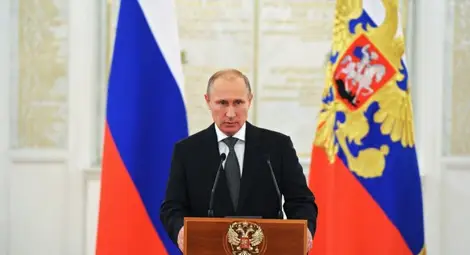 Русия настъпва към Балканите?