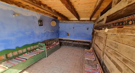 Идея за разходка около Коледа: На гости на крал Чарлз в Румъния