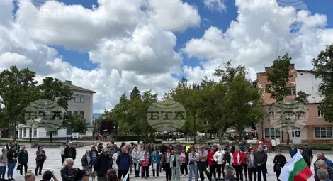 Снимка: БТА Снимка: БТА