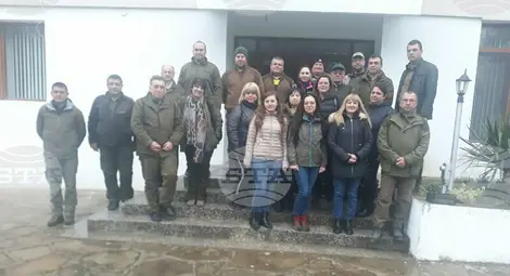 Снимка: БТА Снимка: БТА