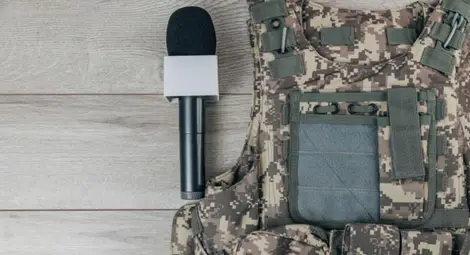 12 журналисти са загинали в Украйна от началото на войната 12 журналисти са загинали в Украйна от началото на войната