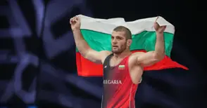 Премия за Рамазанов и от борбата в Дагестан