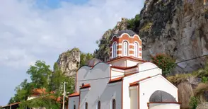 Частица от мощите на свети Теодор Тирон пристига в Басарбовската обител