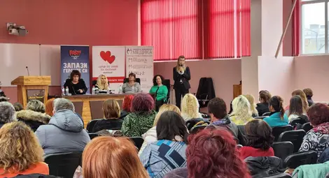 Кампанията "Бързи герои 112" в Русе и областта учи хората как се спасява живот при инсулт Кампанията "Бързи герои 112" в Русе и областта учи хората как се спасява живот при инсулт